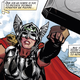 All Images: Marvel Comics. Mighty Thor #700 art by Daniel Acuña